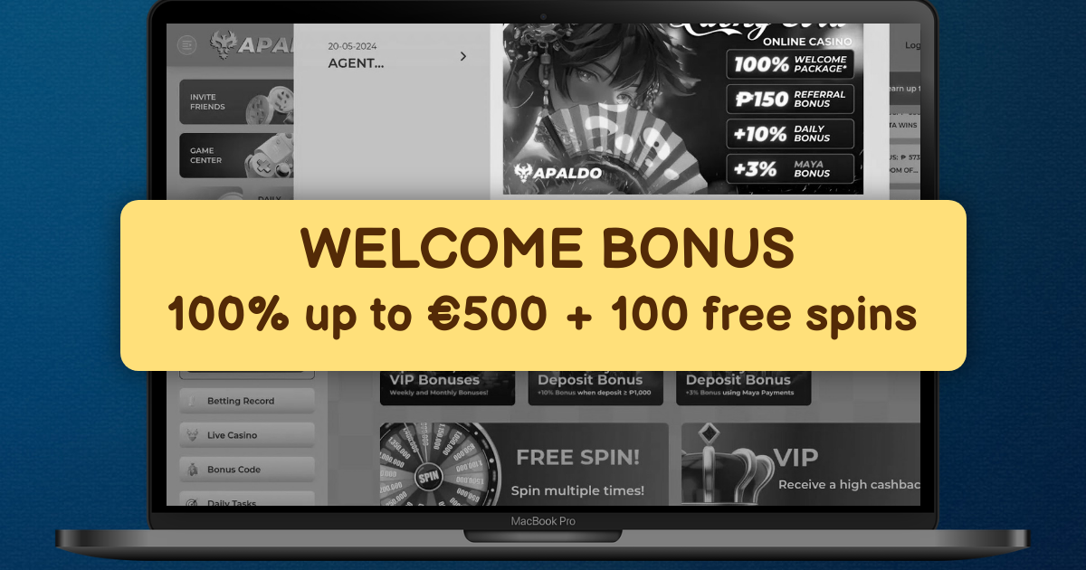 Apaldo Casino